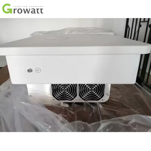 Sistema de Energía Solar Growatt MID 36KTL3-X, Sistema Fotovoltaico Conectado a la Red para Uso Comercial e Industrial, 36 kW - Product Image 3