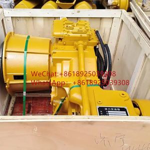 ชุดเกียร์หน้า Zl30e Zl50e Wg180 Yd13 006 036 - Product Image 3