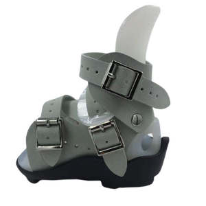 Clubfoot rehabilitasyon ekipmanları ortez ile çocuklar için <span class=keywords><strong>Dennis</strong></span> <span class=keywords><strong>Brown</strong></span> atel ayakkabı - Product Image 5