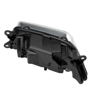 Feux de jour BMW Classe E E200 E260 2128200856 2128200756 Gauche Droite Paire LED DRL pour voiture - Product Image 2