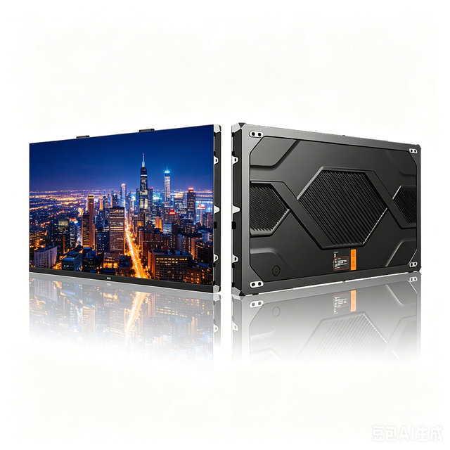 4K 8K UHD P0.9 COB Micro LED 600x337.5mm Cabinet Fine Pitch Video Wall for Luxury Showroom / High-end Exhibition Showcase