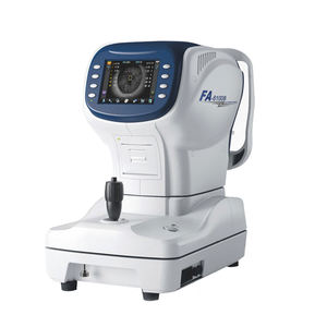 FA-6100BK <span class=keywords><strong>Autorefractometer</strong></span> Desconto Preço Fornecedor chinês Auto Kerato Refractometer <span class=keywords><strong>Keratometer</strong></span> - Product Image 1