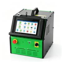 Égaliseur de batterie EV EVMIX240, testeur d'équilibrage de module de batterie DC 0-112V avec Wi-Fi, compatible 2,4 kW