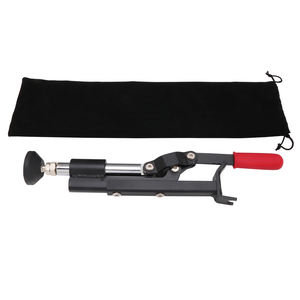 JFG nuovo ferro universale moto riparazione ruote Lift Stand per la vendita per Dirt <span class=keywords><strong>Bike</strong></span> <span class=keywords><strong>Pit</strong></span> <span class=keywords><strong>Bike</strong></span> Street <span class=keywords><strong>Bike</strong></span> strumento di riparazione bici - Product Image 6