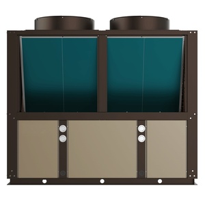 21kw nguồn không khí bơm nhiệt DC biến tần Hồ bơi bơm nhiệt nóng Spa sưởi ấm nước với <span class=keywords><strong>wifi</strong></span> điều khiển - Product Image 3