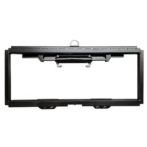 מצורף positioner עבור 5 טון מלגזה משאית אמינה ועמידה בצד עיצוב משמרת צד - Product Image 3