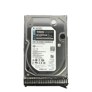 Grosir HDD SATA 2.5 inci 500G asli Server Hard Disk