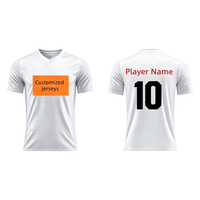 Maillot de football en gros, version saison 2026, maillot de football national, style clubs européens, maillot de football personnalisé, tous les logos
