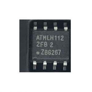 AT24C512BN-SH AT24C512BN-SH25-T 2FB 2FB1 2FB2 SOP8 Geheugenchip IC Seriële interface Ic-chip B-O-<span class=keywords><strong>M</strong></span> Geïntegreerde schakelingen op voorraad - Product Image 1