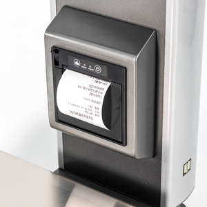 Sistema POS Integrado LICON con Báscula IA, Reconocimiento IA, Cálculo Automático de Peso, Operaciones de <span class=keywords><strong>Caja</strong></span> <span class=keywords><strong>Registradora</strong></span>, Wi-Fi 6, 15.6 Pulgadas - Product Image 3