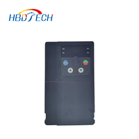 Variador de Frecuencia Económico de 1.5kW Monofásico 220V 900E VFD para Bombas y Ventiladores Pequeños con Certificación CE