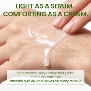 Sérum Visage Lacté au Thé Vert Matcha, Végétalien, Sans Cruauté Animale, Certifié GMPC ISO 22716 SEDEX HALAL, à Base <span class=keywords><strong>de</strong></span> PDRN et Céramide, Marque Privée OEM ODM - Product Image 4
