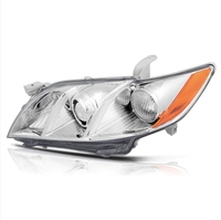 Feux avant semi-assemblés à vente chaude, feux antibrouillard 12V 35W, compatibles avec Camry américaine 2007 2008 2009