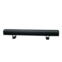Oferta Especial: Exquisita Fuente de Luz LED Impermeable IP65 18*10W 4 en 1 RGBW Wash DMX para Iluminación de Escenario con Control por Puntos y Conexión DMX PowerCon, Soporte de Personalización OEM