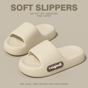 Nieuw Design Sonische Eva <span class=keywords><strong>Slippers</strong></span> Antislip Hot Verkopen Mode Zomer Strand Volle Teen Goedkope Gepersonaliseerde <span class=keywords><strong>Slippers</strong></span> - Product Image 3