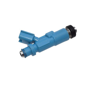 Inyector de Combustible Toyota 23250-23020 para Vios SCP4 y Daihatsu Senya DFSY, Pieza de Repuesto de Plástico, Presión Estándar - Product Image 4
