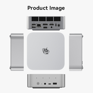 Venta Directa al por Mayor de Mini PC Core I9 13900HK con Salida de Pantalla Triple 4K, 32G de RAM LPDDR5X, LAN de 2.5G para Negocios SEi13 Pro 13900HK - Product Image 6
