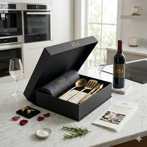 Caja de Cartón Kraft Marrón Reciclable para Ropa Vintage, Moda de <span class=keywords><strong>Segunda</strong></span> <span class=keywords><strong>Mano</strong></span>, Reventa, Embalaje de Envío Sostenible - Product Image 5