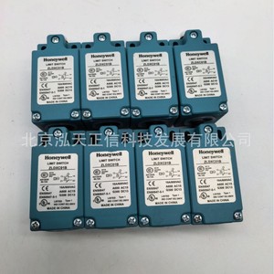 Interruptores de límite Honeywell ZLDXC01B ZLDXC01C ZLDXC03A1B ZLDXC01A2B - Product Image 4