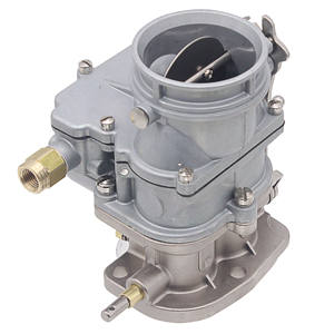 ストロングタイプ97フラットヘッドV8ラットホットロッドVTG OE 182-9510A用ホーリーキャブレターH157 新品 12ヶ月保証 - Product Image 6