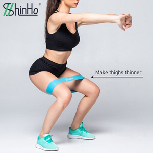 <span class=keywords><strong>Kit</strong></span> de <span class=keywords><strong>bandes</strong></span> de résistance Shinho de haute qualité en TPE et latex, respectueux de la peau, pour la <span class=keywords><strong>musculation</strong></span>, 3 niveaux, haute élasticité, intérieur/extérieur - Product Image 1