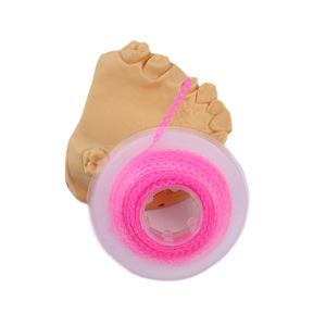 Chaînes orthodontiques en caoutchouc ultra-résistantes, longues et courtes, pour la fixation des appareils dentaires - Product Image 5