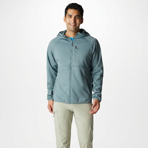 Custom Designed Men's Winter Work Bonded Canvas Softshell <b>Jacket</b> High Quality <b>Light</b> Windproof <b>Waterproof</b> Regular Length Soft - Product Image 1