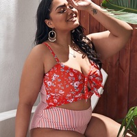 Maillot de bain une pièce de luxe de créateur personnalisé pour femmes grande taille maillot de bain pour femmes vente en gros de maillots de bain en vrac