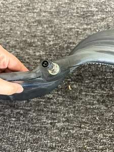 आंतरिक ट्यूब <span class=keywords><strong>2</strong></span> <span class=keywords><strong>75</strong></span> <span class=keywords><strong>18</strong></span> 3 00 <span class=keywords><strong>18</strong></span> 90 कैमारा डे पैरा मोटोकिलेट मोटरसाइकिल ट्यूब ब्यूटाइल या रबर - Product Image 6