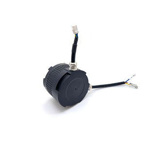 전자 자전거 보트 산업 및 모어에 대 한 물방울 방지 영구 자석 건설 36V 브러시리스 <span class=keywords><strong>DC</strong></span> 모터 <span class=keywords><strong>6700RPM</strong></span> - Product Image 4