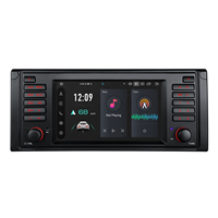Pemutar CD Mobil dengan Fitur Pemutaran MP3