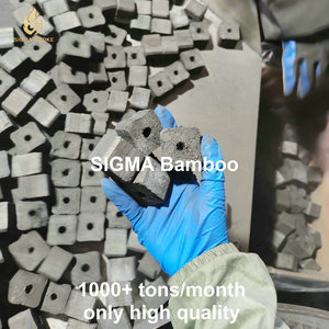 ถ่านไม้ไผ่ <span class=keywords><strong>rebo</strong></span> 100ทำจากขี้เลื่อยไม้ไผ่ - Product Image 3