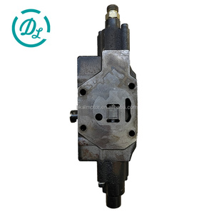 Bloc de distribution rotatif EexcavaStart, commande principale DH60-7 pour excavatrices 4LE2, hydraulique durable, garantie 1 an, testé - Product Image 1
