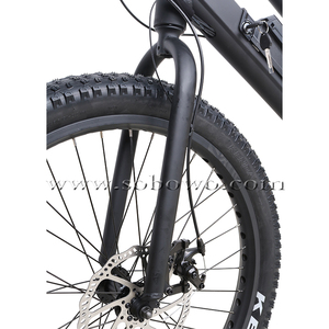 Bicicleta eléctrica de carga de entrega de alimentos <span class=keywords><strong>Berserk</strong></span> 48V Bafang ebike 500W carga eléctrica bicicleta de cola larga 11.6ah ebike familiar - Product Image 3