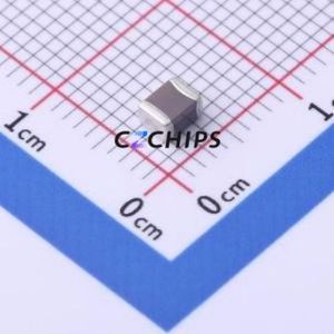 Condensador SMD (MLCC) 1210B475K101NT 1210 (Capacitancia: 4.7uF) (Precisión: 10%) (Voltaje Nominal: 100V) - Product Image 2