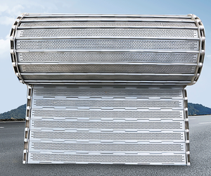 Transportador de <span class=keywords><strong>Cadena</strong></span> de Acero Inoxidable para Transporte de Materiales, Resistente a Altas Temperaturas, Línea de Ensamblaje, Transportador de <span class=keywords><strong>Cadena</strong></span> de Placas 304 - Product Image 6