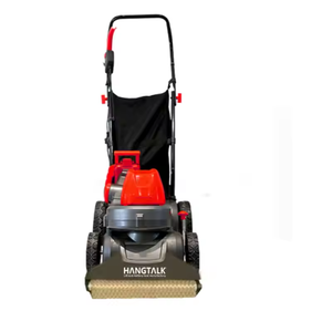 <span class=keywords><strong>Barredora</strong></span> eléctrica <span class=keywords><strong>de</strong></span> césped <span class=keywords><strong>artificial</strong></span> con batería <span class=keywords><strong>de</strong></span> litio <span class=keywords><strong>de</strong></span> 120V o CC <span class=keywords><strong>de</strong></span> 220V - Product Image 5