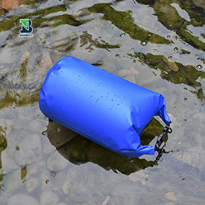 Waterproof Dry INSTINCT 2L 3L 5L 8L 10L 15L 20L 30L 40 Boating Floating Custom Logo Outdoor Polyester PVC Ocean Pack Waterproof Dry Bag
