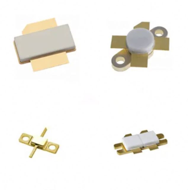 YE  BLF278 New Original High Frequency Power Transistor | RF Power Amplifier Tube & Microwave Device  BLF278