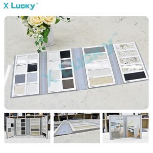 Échantillon de granit de haute qualité pavage dossier <span class=keywords><strong>d</strong></span>'échantillons livre de marbre en pierre catalogue de carreaux de céramique livre <span class=keywords><strong>d</strong></span>'affichage en pierre livre <span class=keywords><strong>d</strong></span>'échantillons - Product Image 3