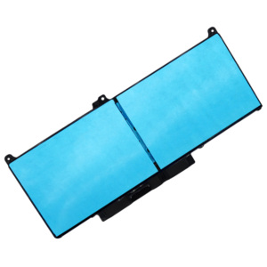 Batterie d'ordinateur portable MXV9V 7.6V 60Wh pour <span class=keywords><strong>DELL</strong></span> <span class=keywords><strong>Latitude</strong></span> 7300 7400 5300 <span class=keywords><strong>5310</strong></span> 5300 <span class=keywords><strong>5310</strong></span> Série 2-en-1 5VC2M 05VC2M 829MX - Product Image 2