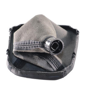 6 Vitesses Levier poignée Et <span class=keywords><strong>Pommeau</strong></span> <span class=keywords><strong>de</strong></span> levier <span class=keywords><strong>de</strong></span> <span class=keywords><strong>vitesse</strong></span> Pour MERCEDES CLASSE C W203 S203 CL203 2000 2001 2002 2003 2004 W2 - Product Image 4