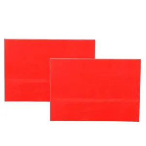 Bestpay oem HDPE Plastic sheets for Low density for low water vapor permeability for chemical machinery