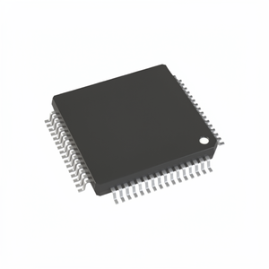 ชิปอิเล็กทรอนิกส์จากผู้ผลิต รุ่น R7F100GLF2DFB # BA0 64 LQFP แบบฝังตัว - Product Image 1