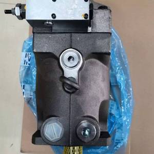 Pompe à piston hydraulique axiale Parker PV063R1K1T1NFRC PV063R1K1T1NFF1 à déplacement variable - Product Image 1