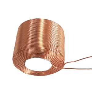 Tùy Chỉnh Từ Lõi Không Khí Quanh Co Bobbin Cuộn Dây Với Giá Nhà Máy - Product Image 3