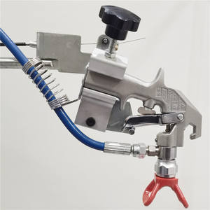 Pistola pulverizadora eléctrica Airless Line Striper Yanfeng 248157 Flex Plus Pistola pulverizadora sin aire - Product Image 4