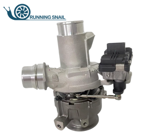 Turbocompresor GT14 876358-0003 C00185436 para Motor de Gasolina Saic <span class=keywords><strong>Chase</strong></span> V80 G10 2.0T - Product Image 3