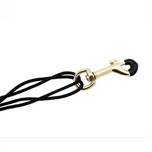 Sangle de cou réglable en tissu pour saxophone Eastern Music pour soprano/alto/ténor/baritone - Product Image 5