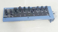 Train control switch 110VDC 1A 10A
